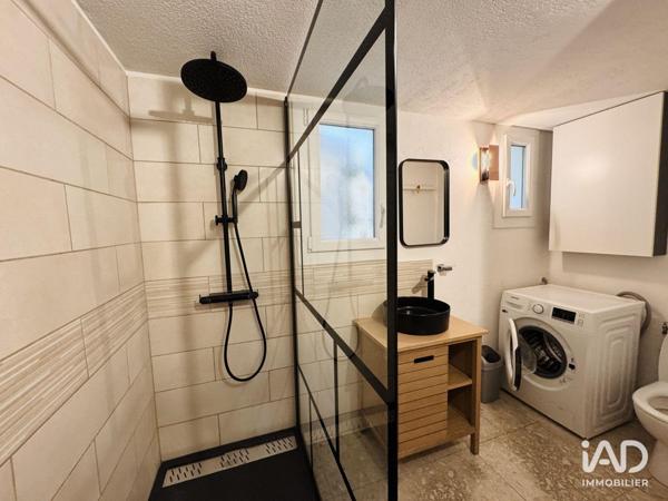 Maison à vendre 3 pièces 40 m² Sanary-sur-Mer