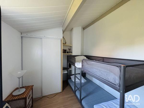 Maison à vendre 3 pièces 40 m² Sanary-sur-Mer