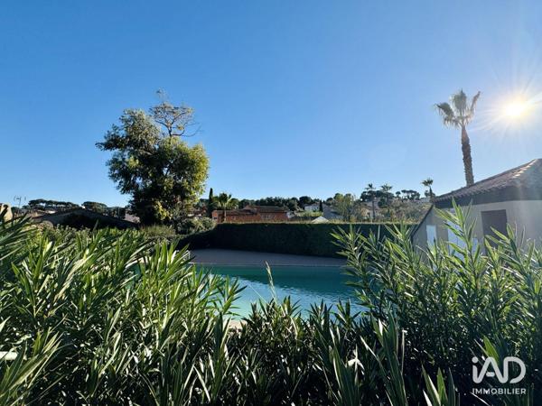 Maison à vendre 3 pièces 40 m² Sanary-sur-Mer