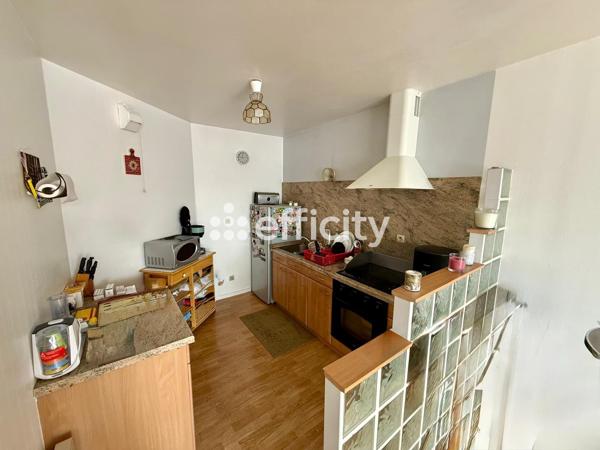 Appartement
         2 pièces
        - 47 m² Exclusivité 100 700 € *