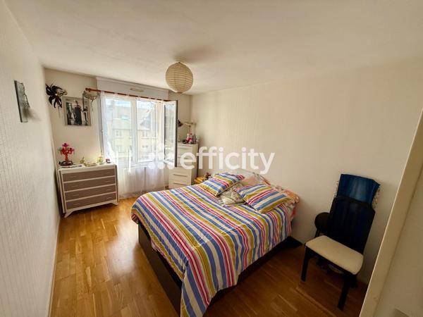 Appartement
         2 pièces
        - 47 m² Exclusivité 100 700 € *
