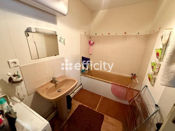 Appartement
         2 pièces
        - 47 m² Exclusivité 100 700 € *
