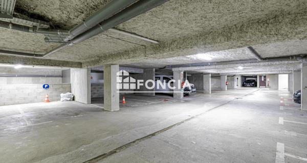 À vendre Studio 20.65 m² - Grenoble 38000
