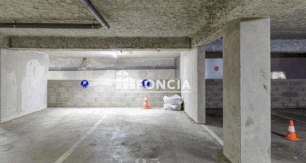 À vendre Studio 20.65 m² - Grenoble 38000