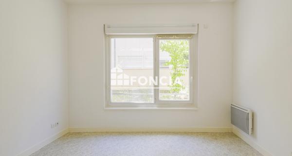 À vendre Studio 20.65 m² - Grenoble 38000