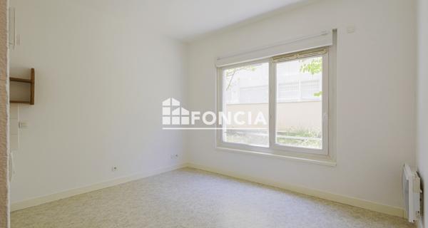 À vendre Studio 20.65 m² - Grenoble 38000