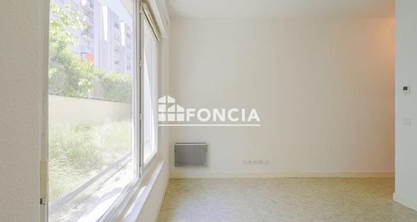 À vendre Studio 20.65 m² - Grenoble 38000