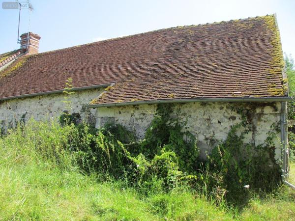 Fermette à vendre à Lye dans l'Indre (36600), ref : 13