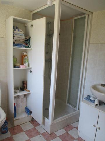 Fermette à vendre à Lye dans l'Indre (36600), ref : 13