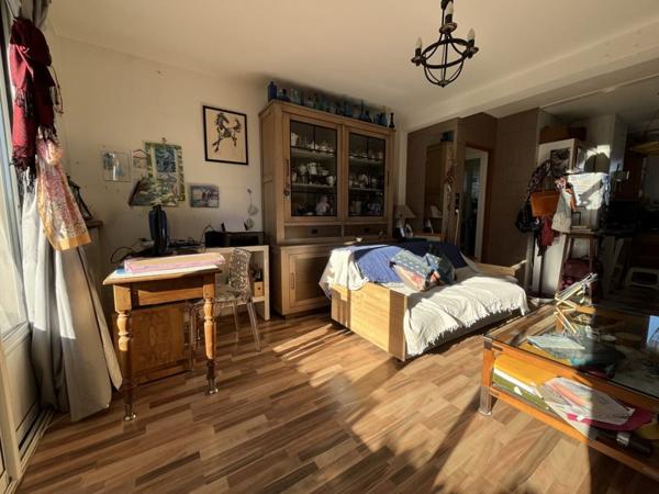 Appartement à vendre |  Limoges |  3 pièces | 66 m²