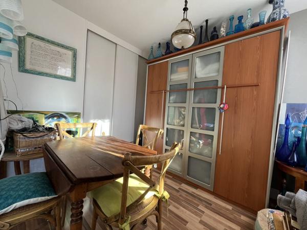 Appartement à vendre |  Limoges |  3 pièces | 66 m²
