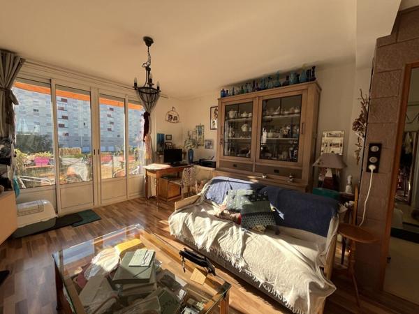 Appartement à vendre |  Limoges |  3 pièces | 66 m²