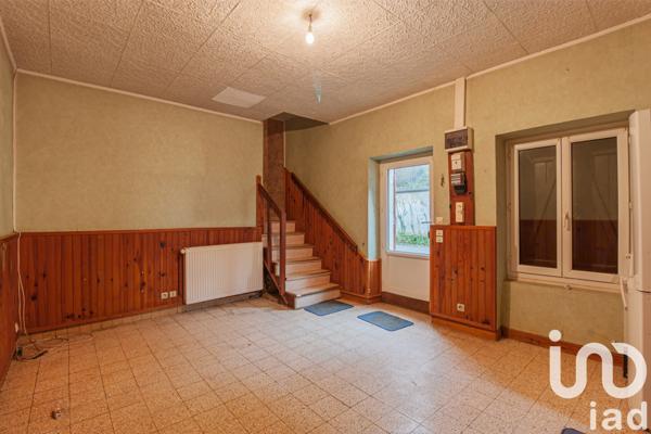 Maison à vendre 2 pièces 60 m² Château-Landon