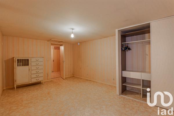 Maison à vendre 2 pièces 60 m² Château-Landon