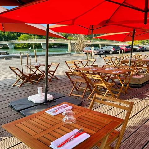 Restaurant et Bar à Vins - Epicerie Italienne- Fontainebleau