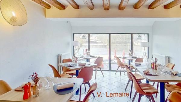 Restaurant et Bar à Vins - Epicerie Italienne- Fontainebleau