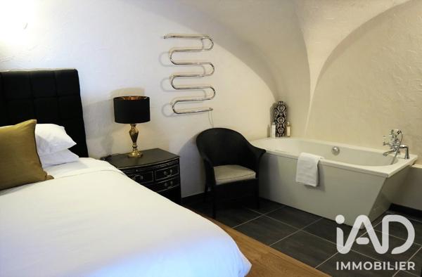 Maison à vendre 4 pièces 117 m² Les Deux Alpes