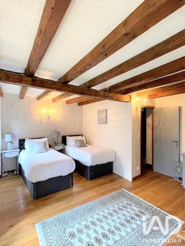 Maison à vendre 4 pièces 117 m² Les Deux Alpes