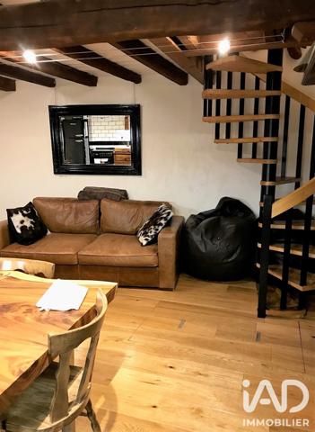 Maison à vendre 4 pièces 117 m² Les Deux Alpes