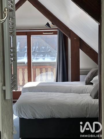 Maison à vendre 4 pièces 117 m² Les Deux Alpes
