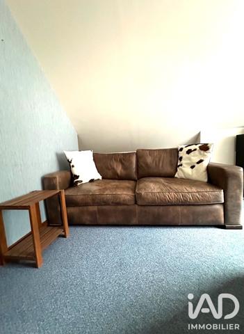 Maison à vendre 4 pièces 117 m² Les Deux Alpes