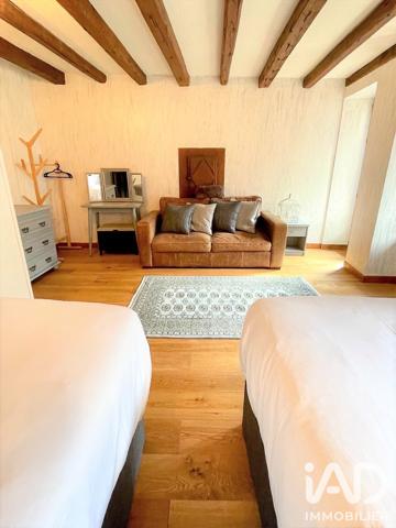 Maison à vendre 4 pièces 117 m² Les Deux Alpes