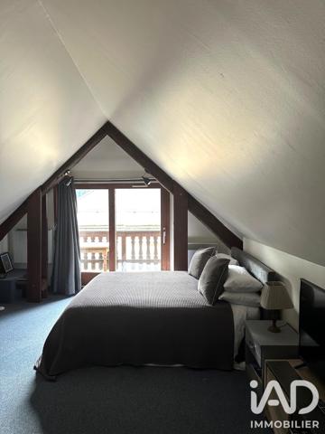 Maison à vendre 4 pièces 117 m² Les Deux Alpes
