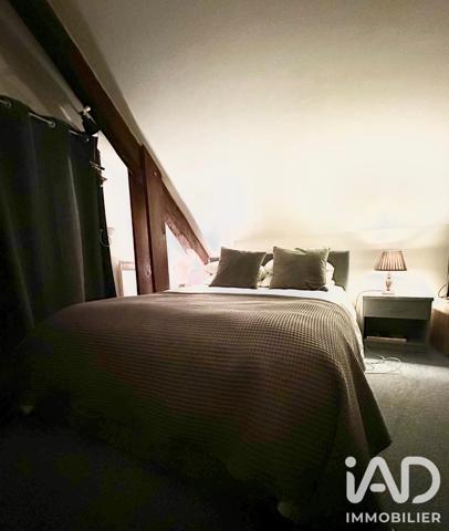 Maison à vendre 4 pièces 117 m² Les Deux Alpes