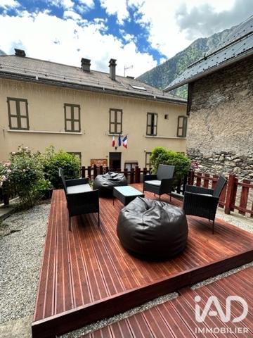 Maison à vendre 4 pièces 117 m² Les Deux Alpes