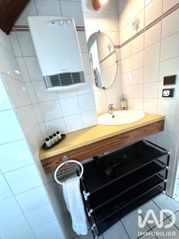 Maison à vendre 4 pièces 117 m² Les Deux Alpes