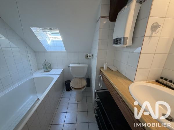 Maison à vendre 4 pièces 117 m² Les Deux Alpes