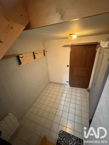 Maison à vendre 4 pièces 117 m² Les Deux Alpes