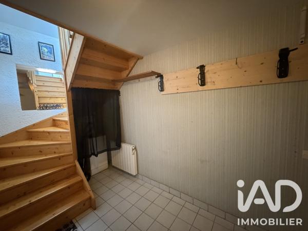 Maison à vendre 4 pièces 117 m² Les Deux Alpes