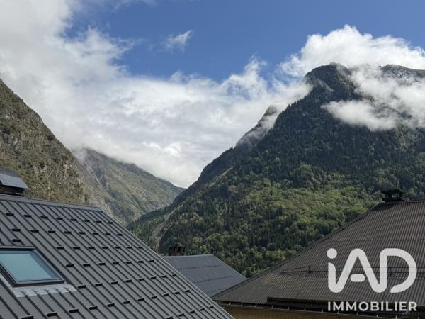 Maison à vendre 4 pièces 117 m² Les Deux Alpes