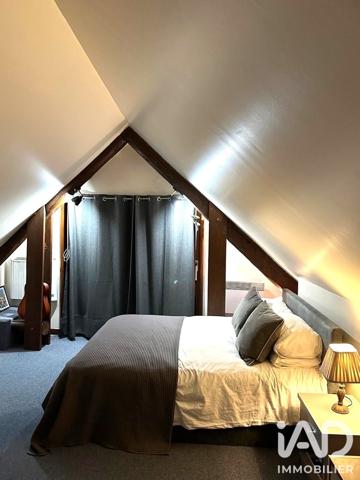 Maison à vendre 4 pièces 117 m² Les Deux Alpes