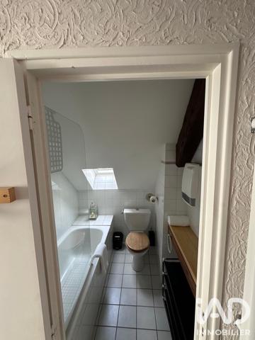 Maison à vendre 4 pièces 117 m² Les Deux Alpes