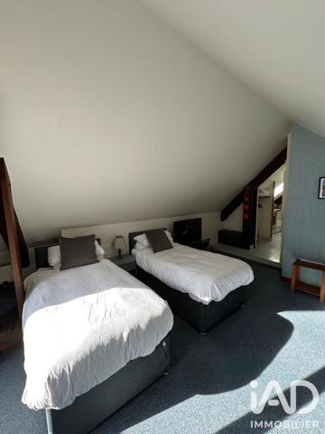 Maison à vendre 4 pièces 117 m² Les Deux Alpes