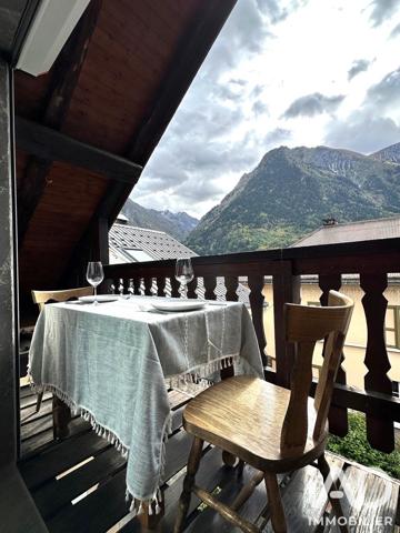Maison à vendre 4 pièces 117 m² Les Deux Alpes