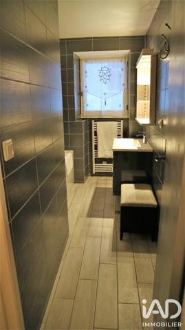 Maison à vendre 4 pièces 117 m² Les Deux Alpes