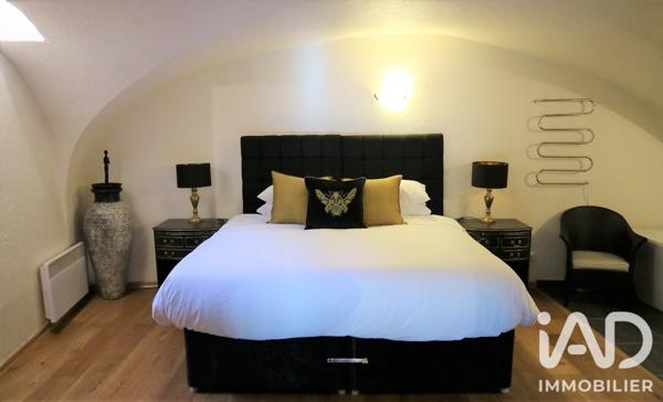 Maison à vendre 4 pièces 117 m² Les Deux Alpes