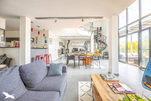 Maison à vendre |  Aytré |  4 pièces | 175 m²