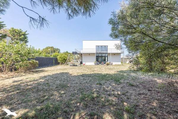 Maison à vendre |  Aytré |  4 pièces | 175 m²