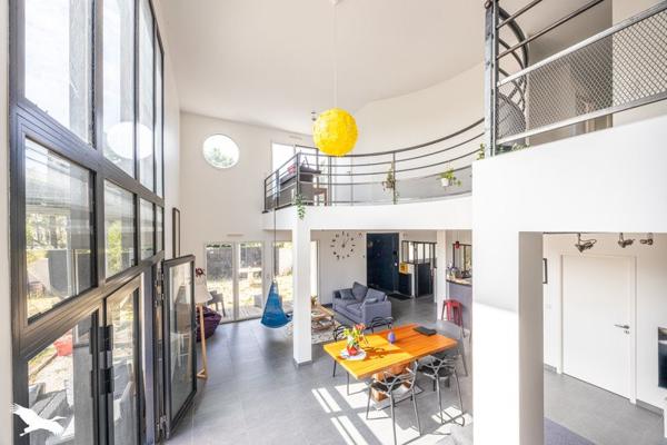 Maison à vendre |  Aytré |  4 pièces | 175 m²