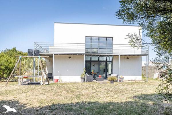 Maison à vendre |  Aytré |  4 pièces | 175 m²