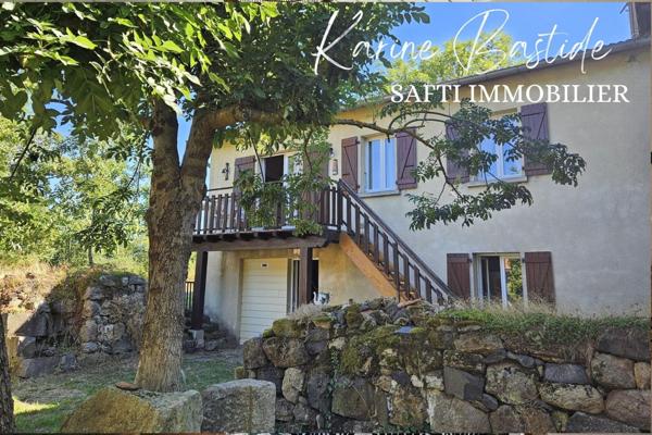 Jolie maison de campagne