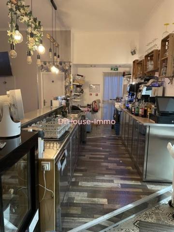 Commerce à vendre 3 pièces de 180 m²