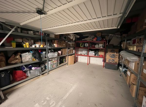 Local/bureau à vendre BALARUC LES BAINS (34)