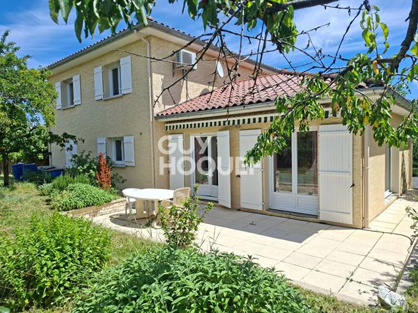 BELLE VILLA