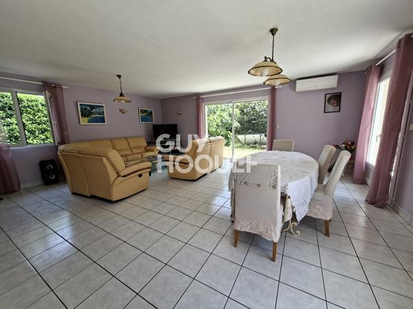 BELLE VILLA