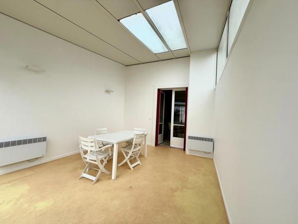 CHARMANTE MAISON CENTRE VILLE DE MEAUX